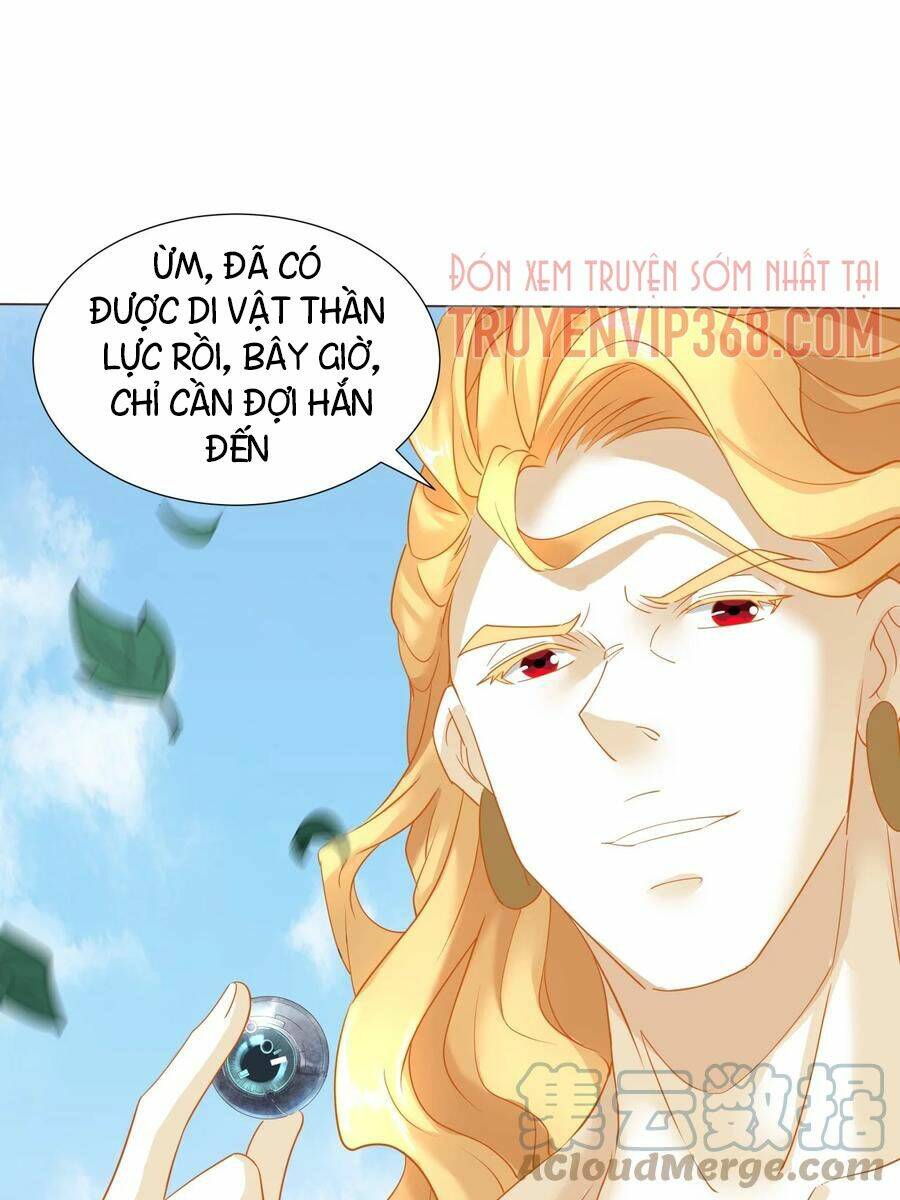 Trăm Vạn Cách Thành Thần: Chapter 10