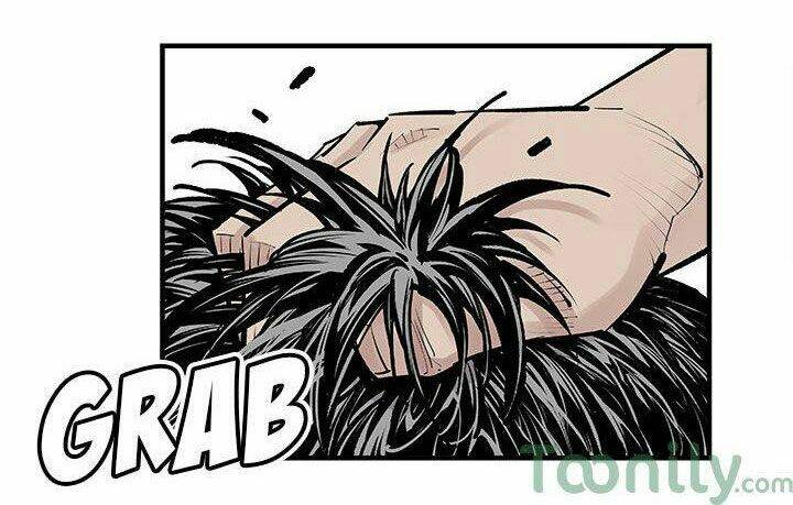 The Devil\’s Descendants: Chapter 3