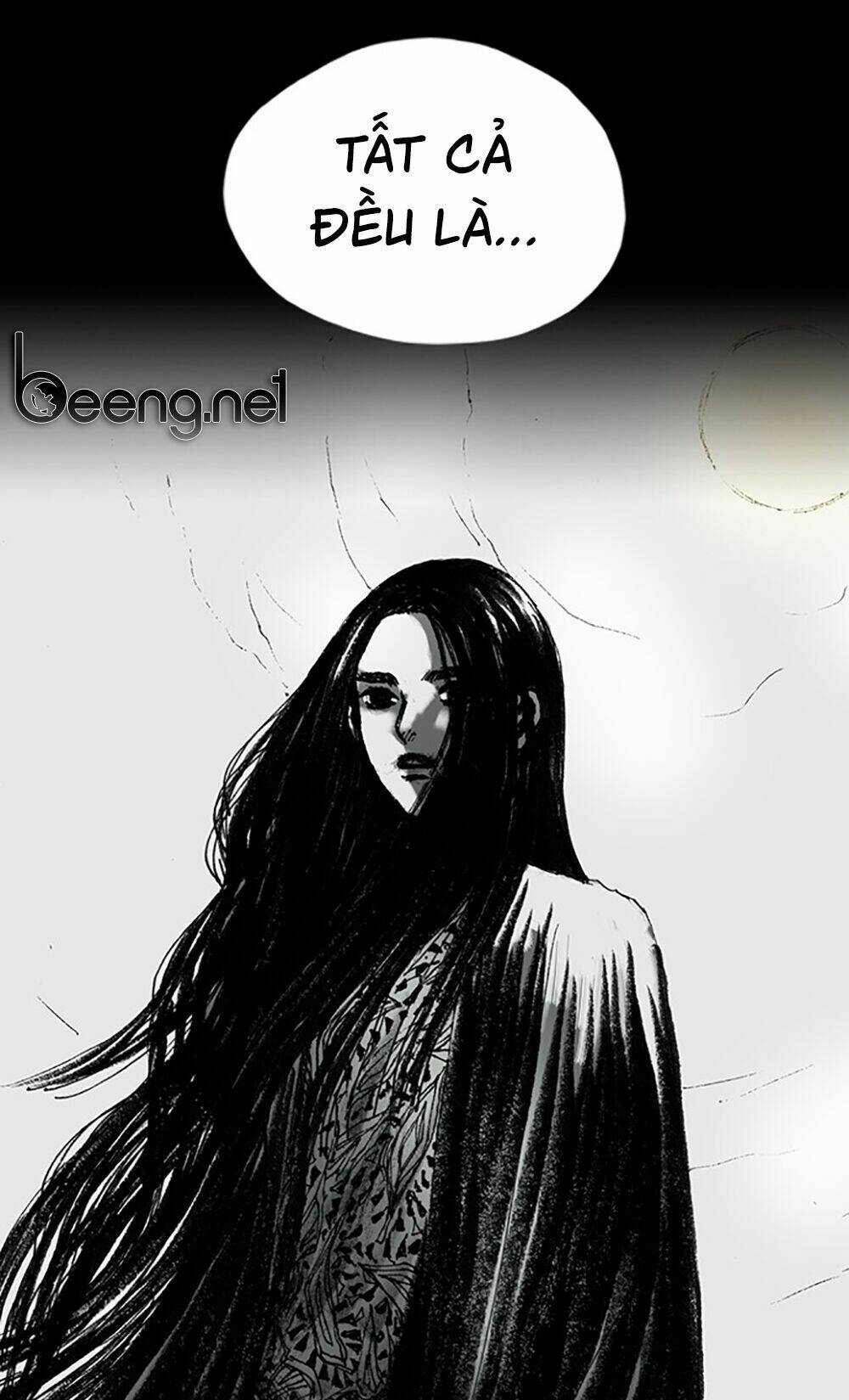 Hiệu Điện Hãi Hùng: Chapter 2