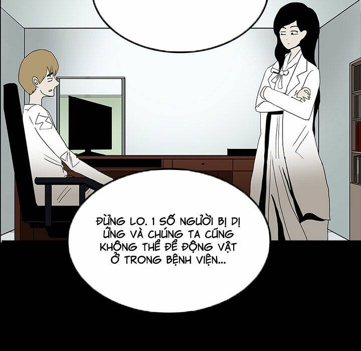 Chí Tôn Thần Ma: Chapter 24