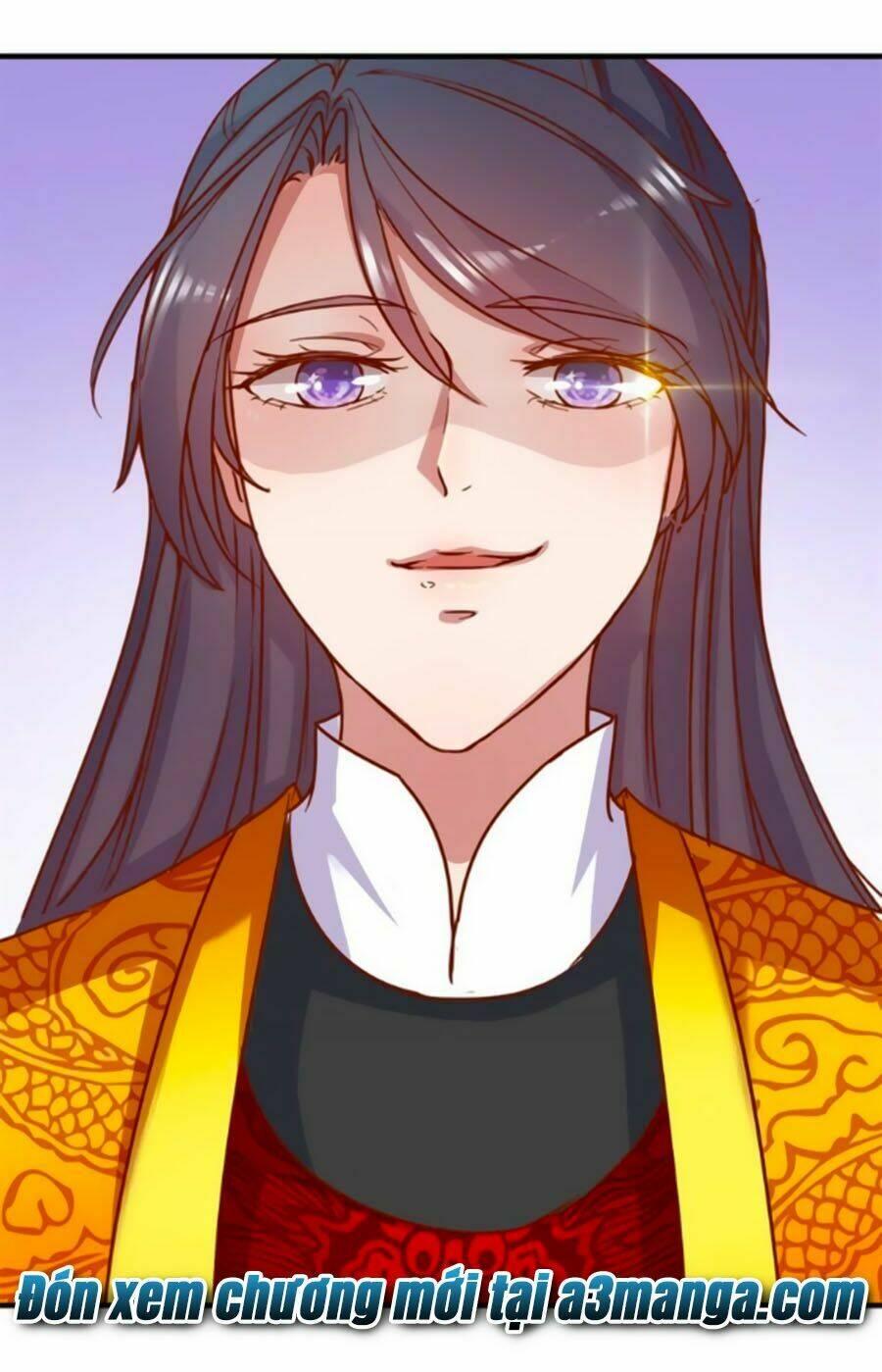 Hoàng Thượng Ở Trên, Thần Ở Dưới: Chapter 9