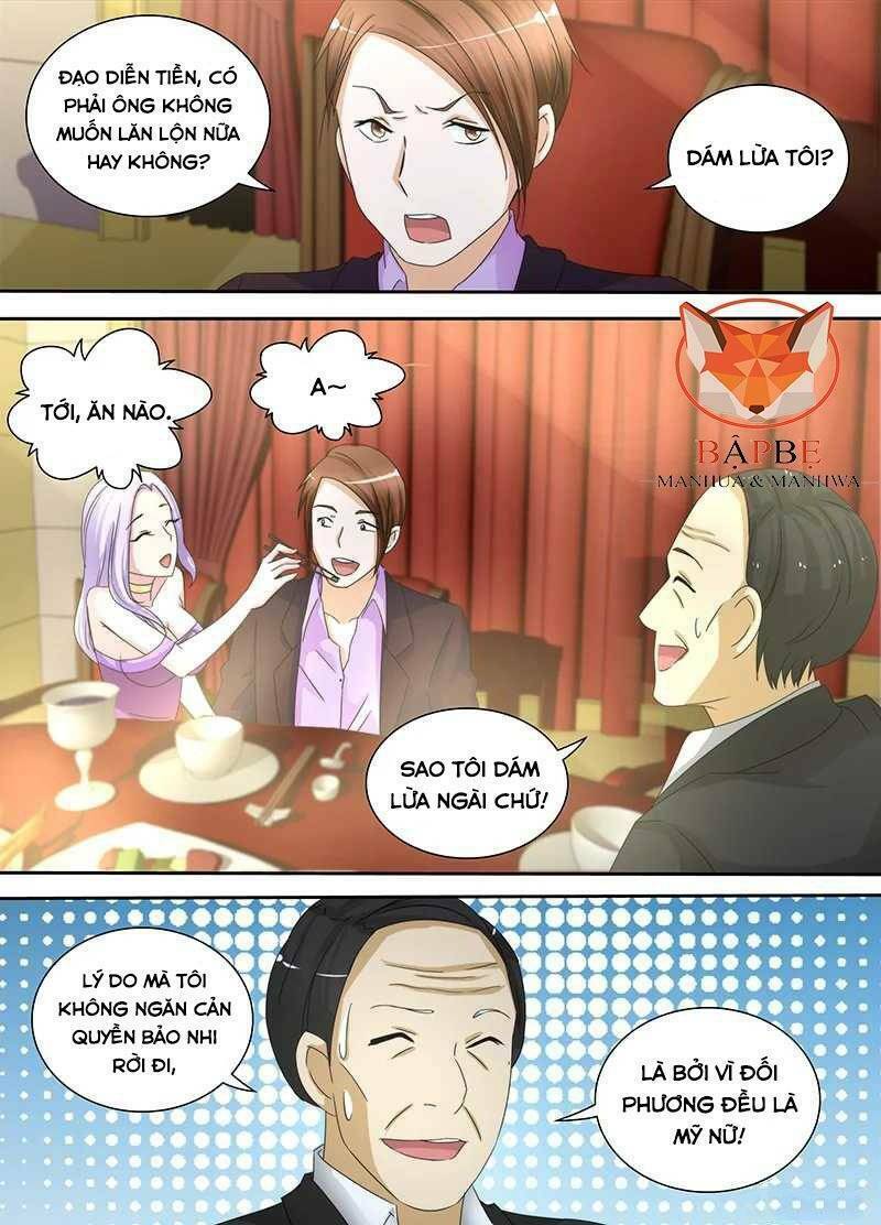 Tôi Là Thần Y: Chapter 68