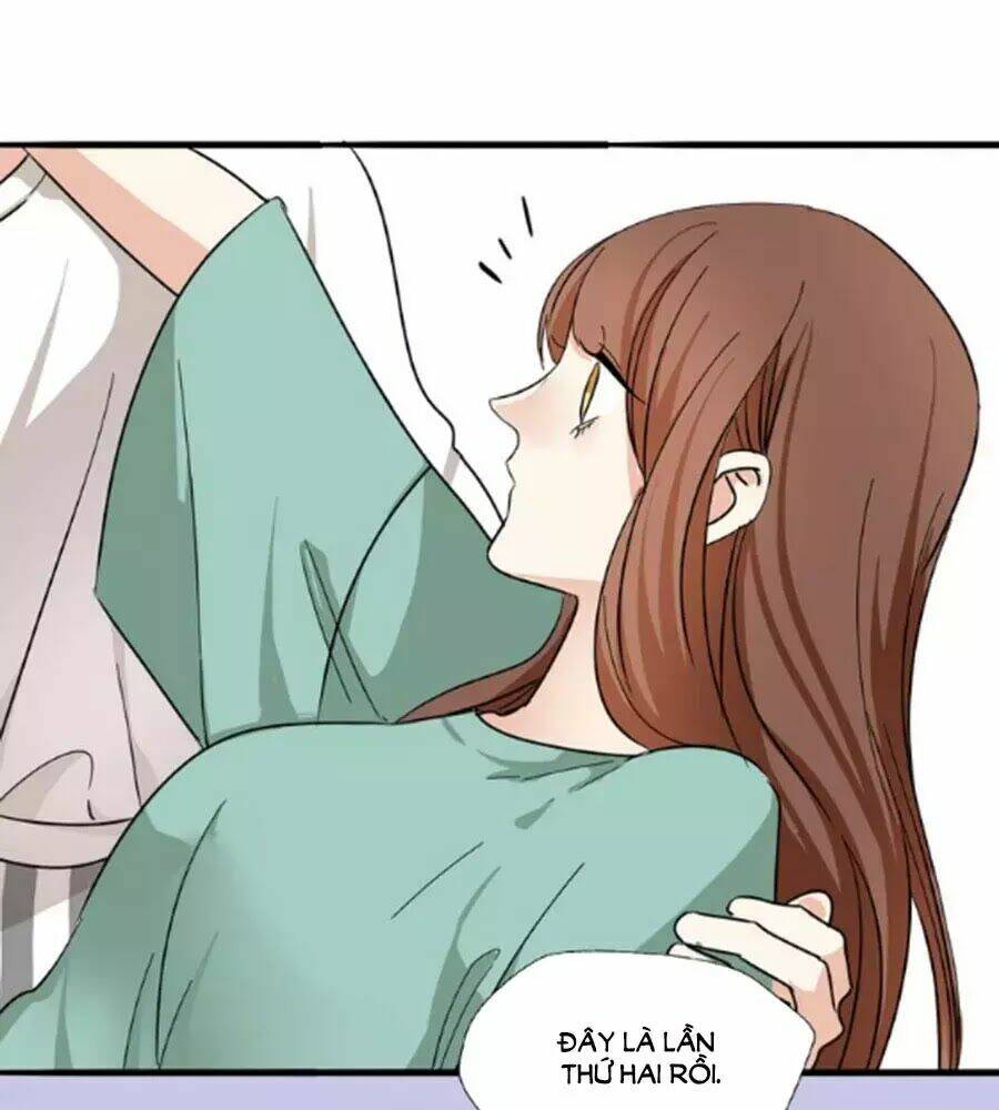 Mùi Hương Lãng Mạn: Chapter 23