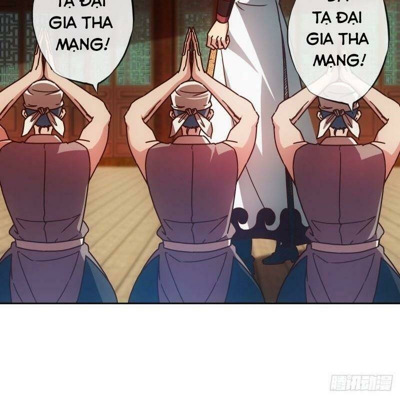 Hồng Thiên Thần Tôn: Chapter 89