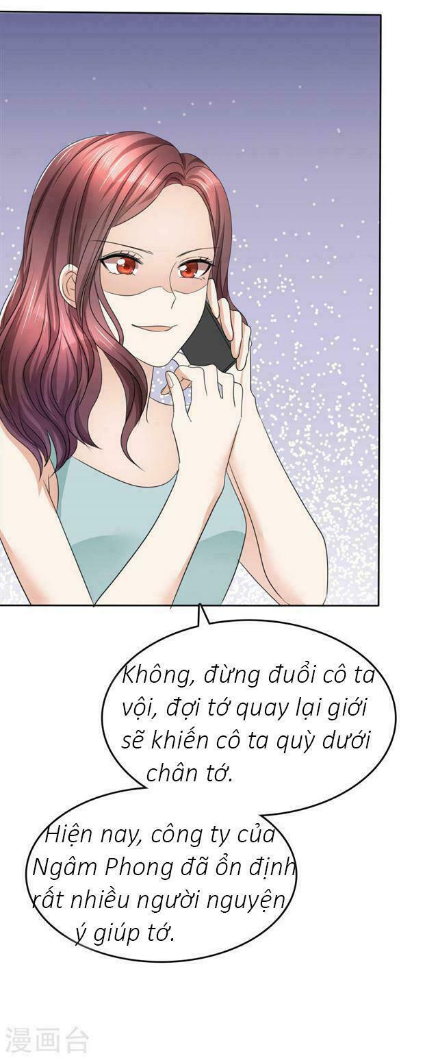 Con Đường Phản Công Của Sủng Thê: Chapter 28: Có tiền đúng là muốn làm gì thì làm