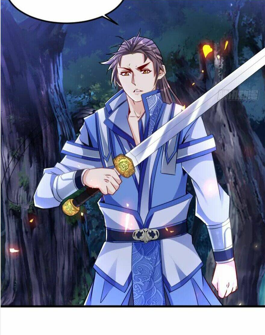 Lão Tổ Của Bạn Đang Online: Chapter 13