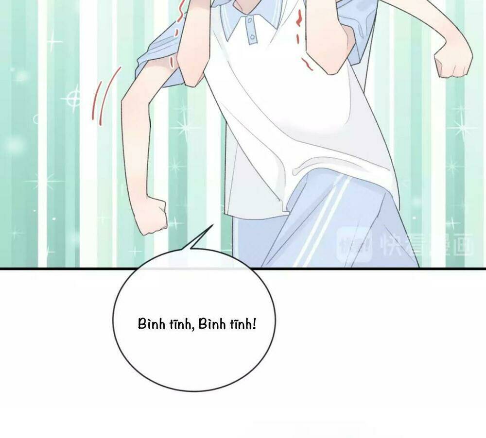 Từ Cái Nhìn Của Em: Chapter 29