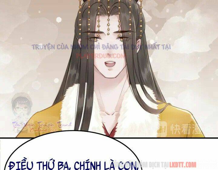 Trọng Sinh Bá Sủng Nhiếp Chính Vương Quá Mạnh Mẽ: Chapter 130
