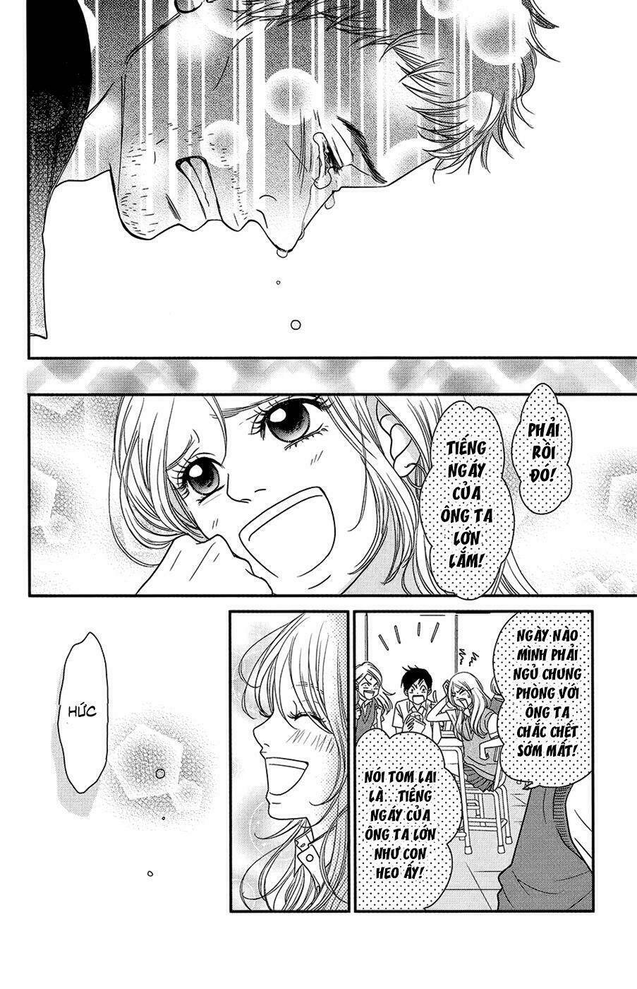 Đóa Hoa Năm Ấy: Chapter 3