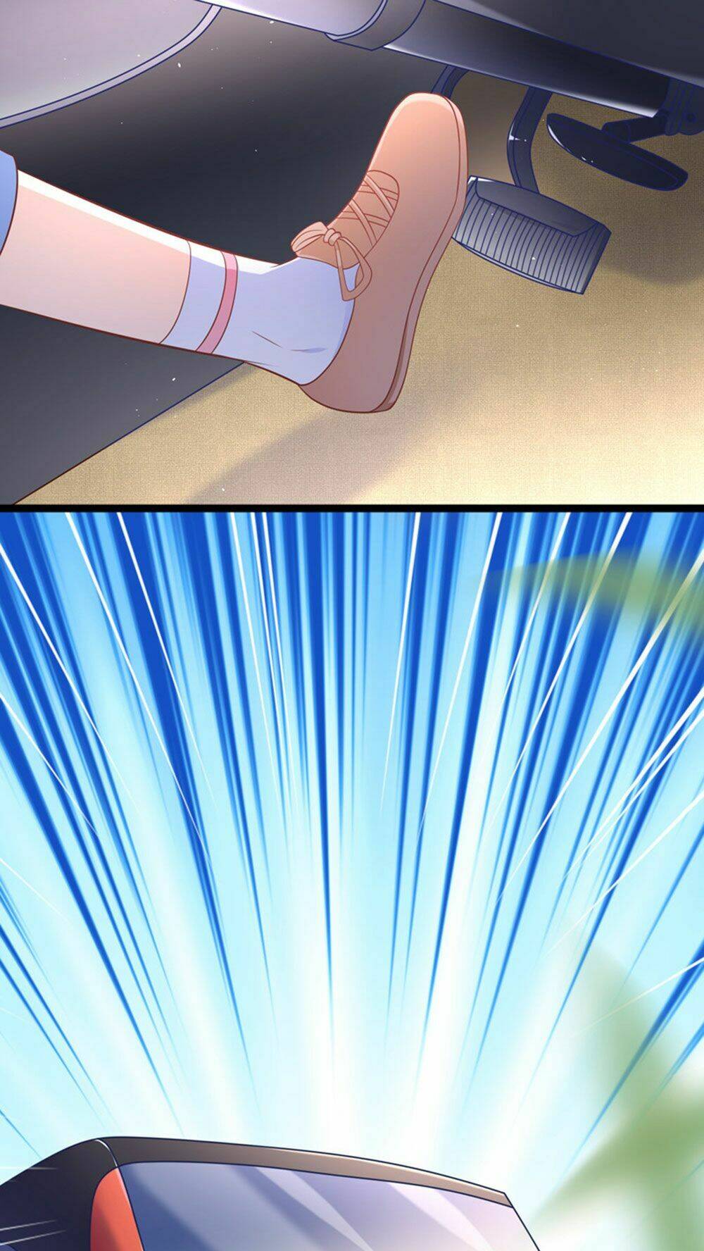 Boss Của Tôi Là Đại Thần: Chapter 36