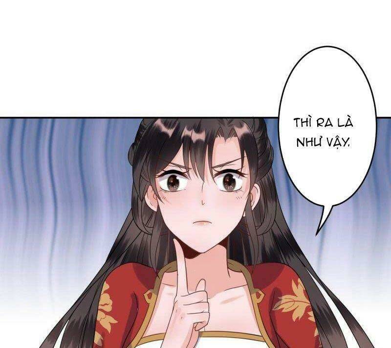 Vương Gia Kiêu Ngạo Quá Khó Cua: Chapter 37