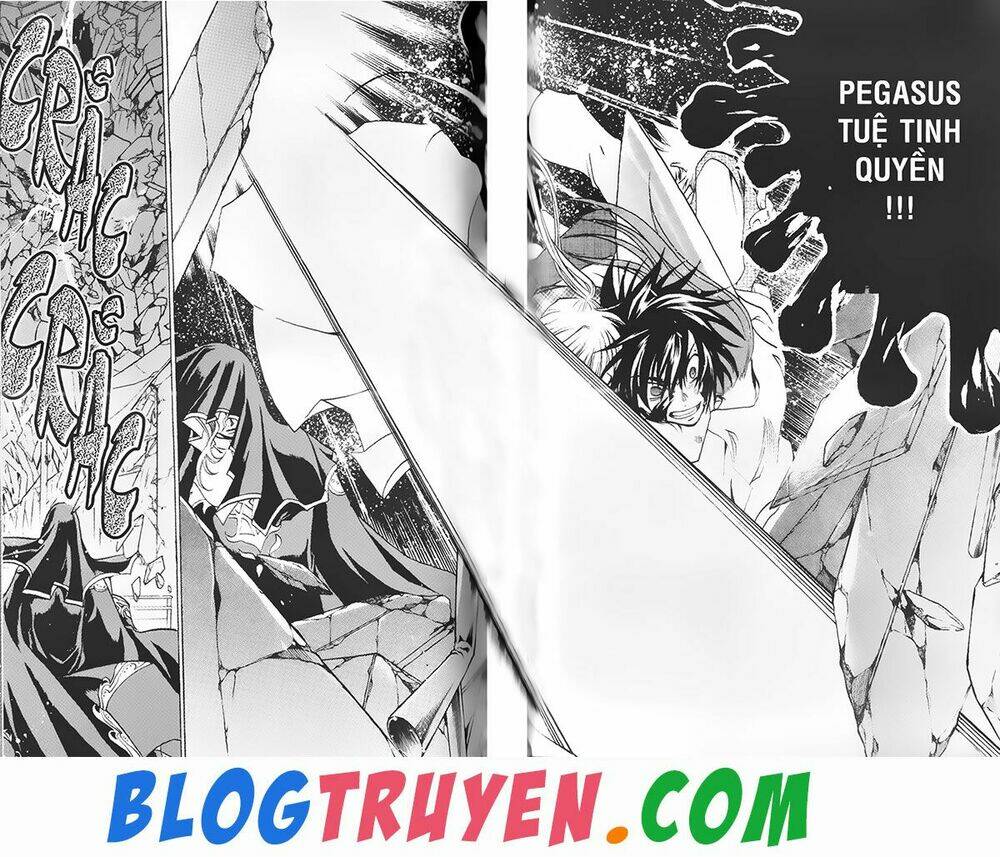 Thần Thoại Minh Vương: Chapter 59