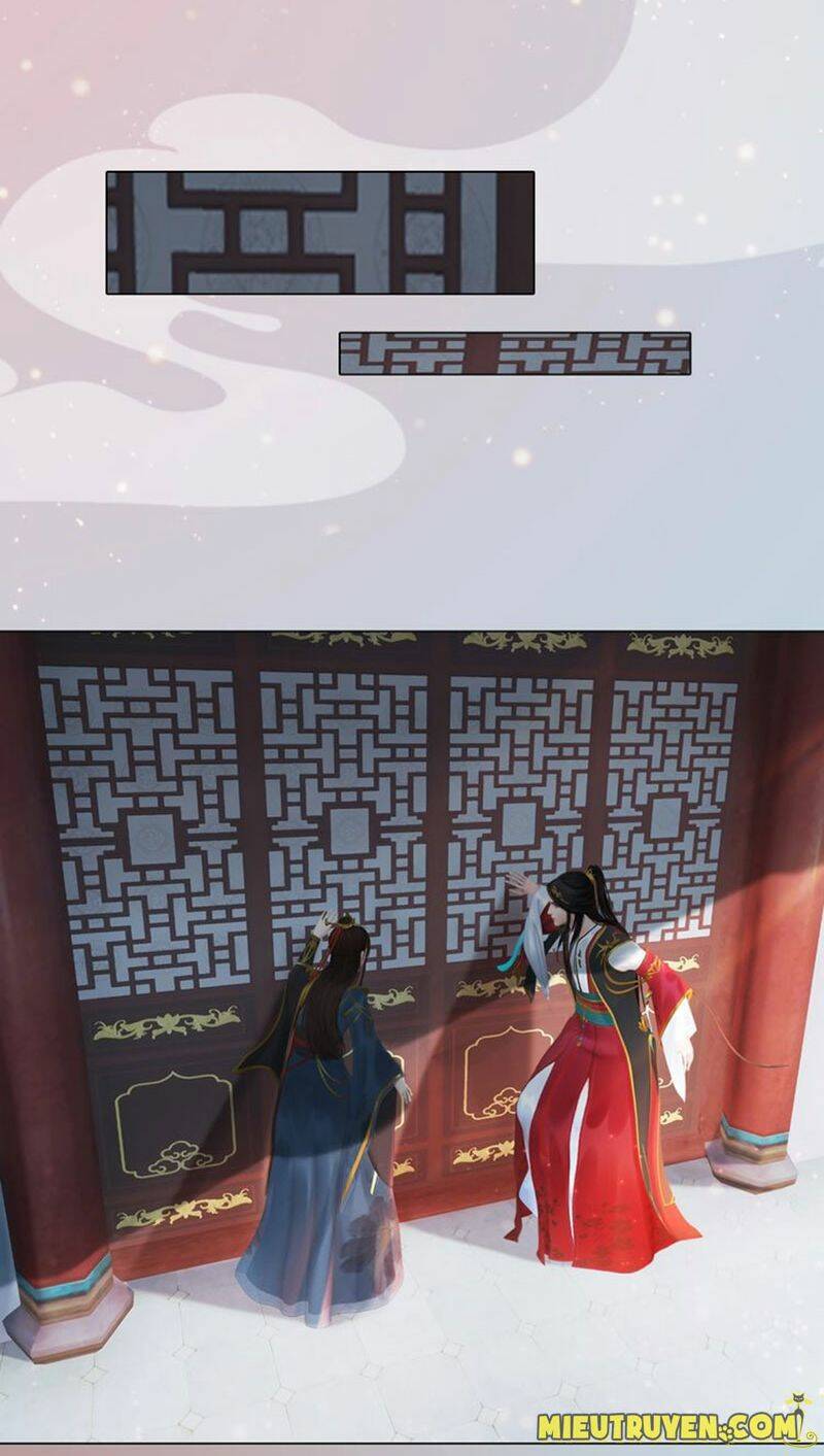 Phong Quỷ Truyền Thuyết: Chapter 101