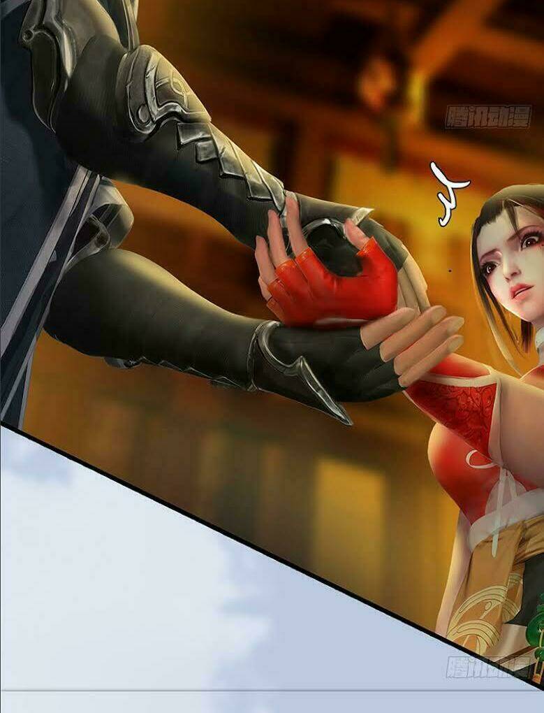 Cửu Hoang Đọa Huyền Sư: Chapter 34