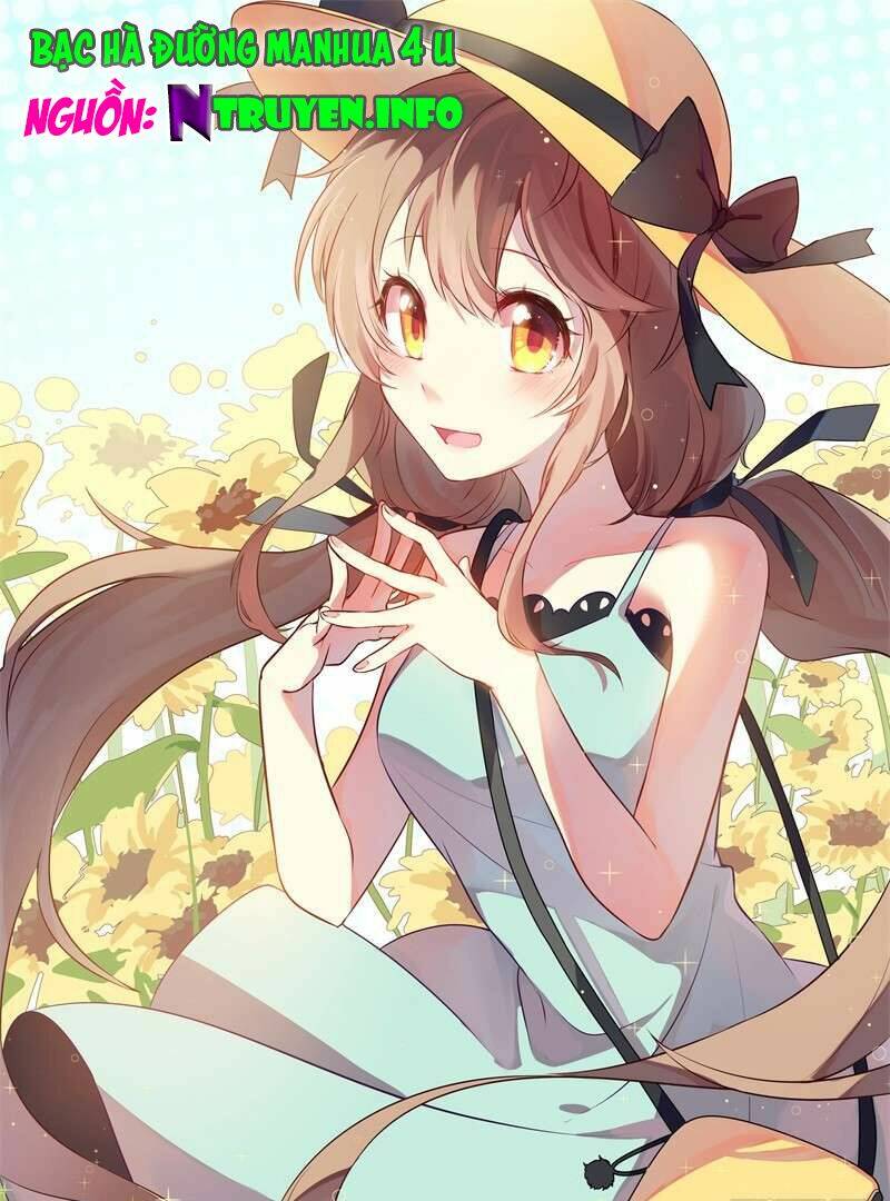 Ám Luyến Thành Hôn: Chapter 44