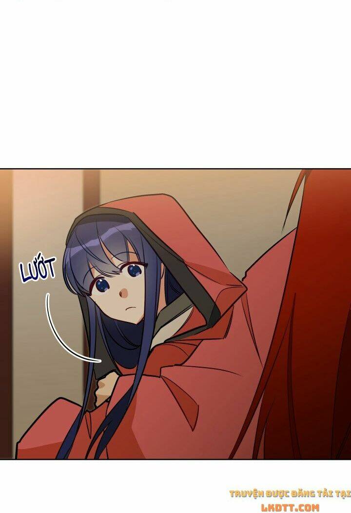 Quái Thú Với Hoa: Chapter 76