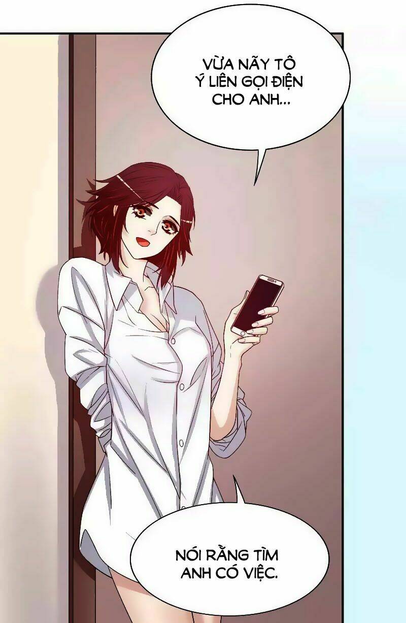 101 Phương Pháp Của Tổng Tài: Chapter 34