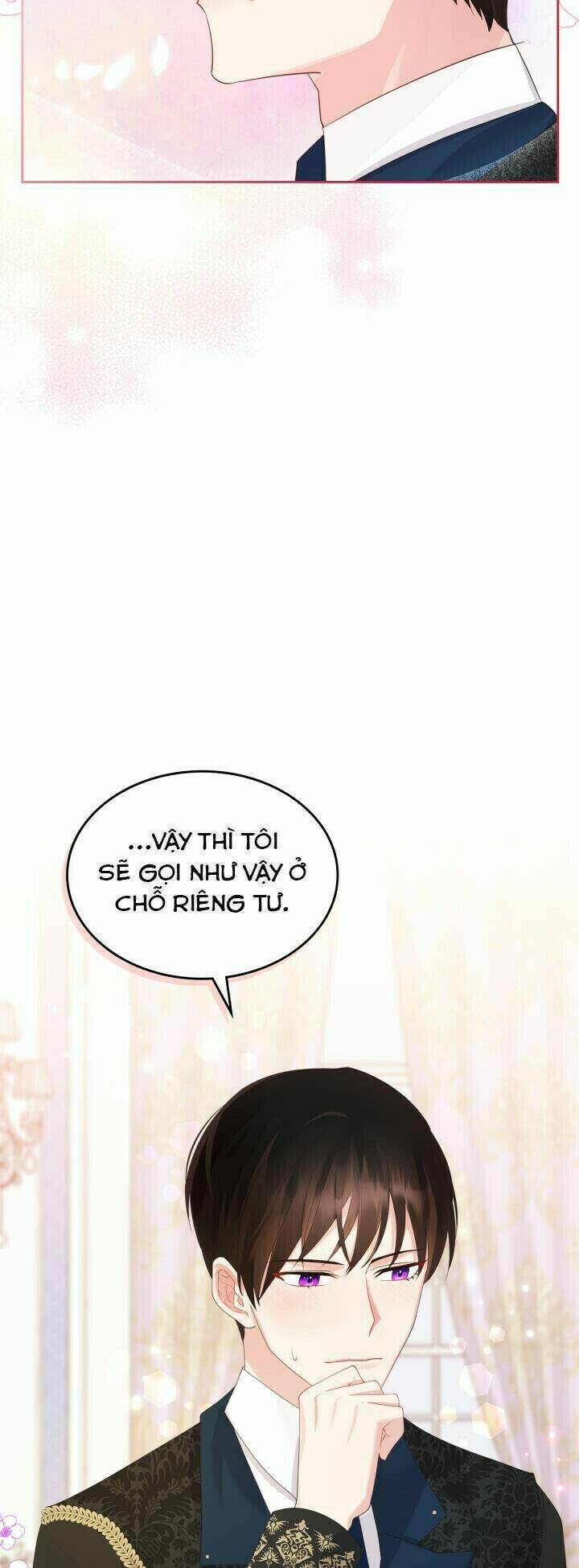 Công Chúa Phản Diện Muốn Ở Trong Ngôi Nhà Bánh Quy: Chapter 40