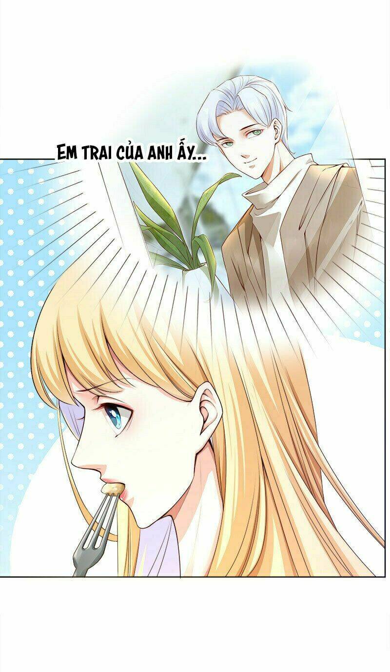 Lãnh Hôn Cuồng Ái: Chapter 28