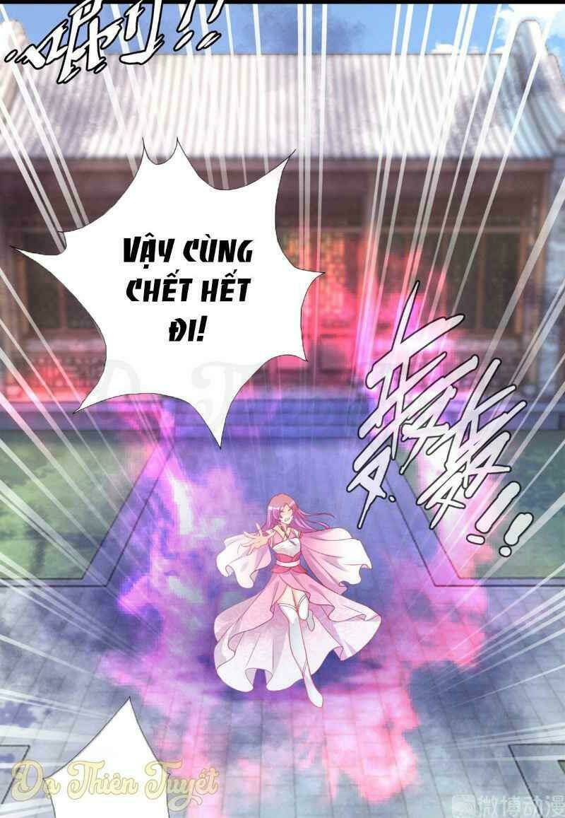 Nhân Vật Phản Diện Biến Thành Sủng Vật: Chapter 1