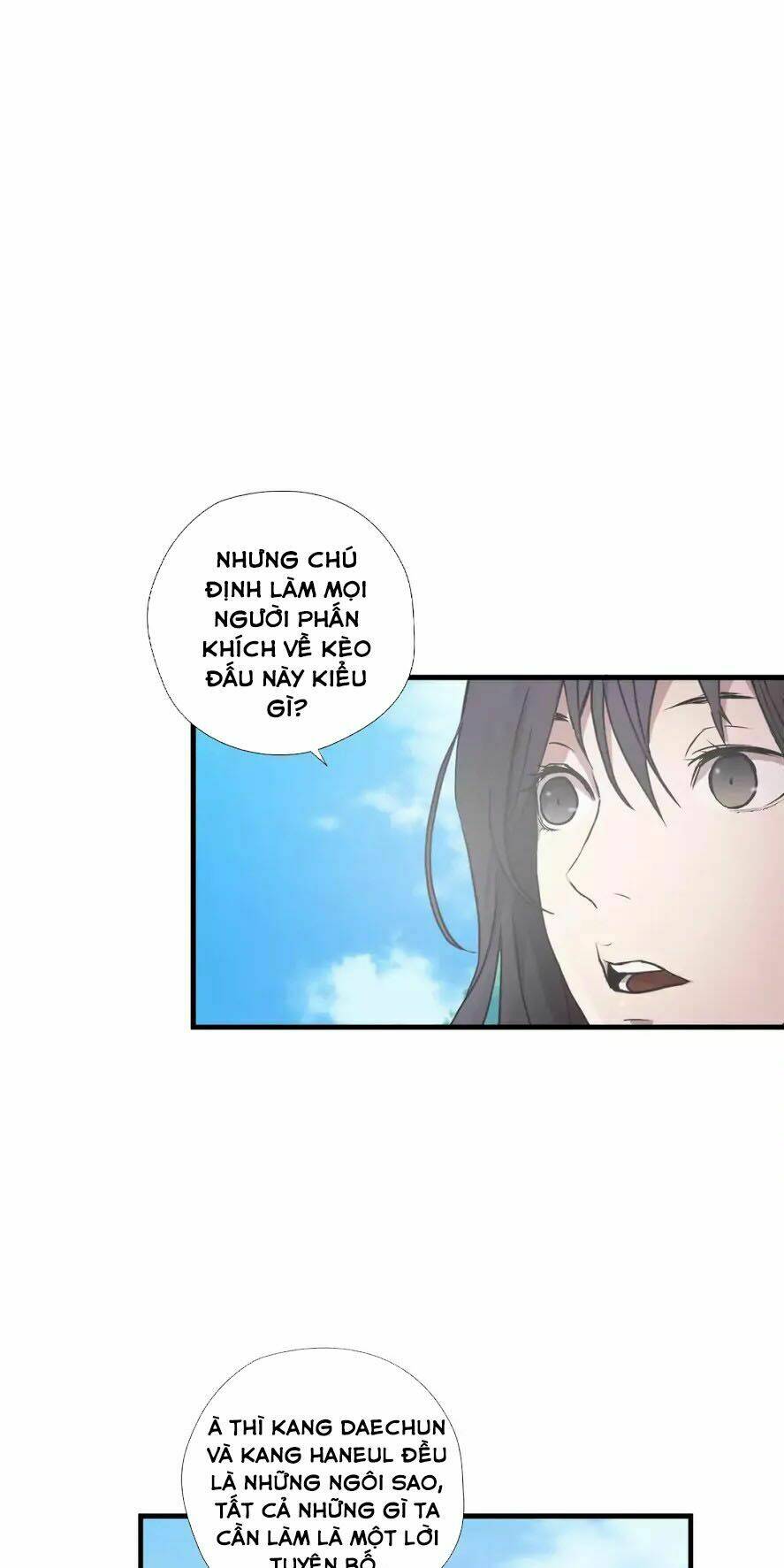 Kẻ Bị Ruồng Bỏ: Chapter 63