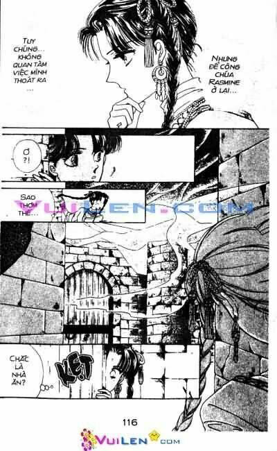 Nàng Công Chúa Ham Chơi: Chapter 12