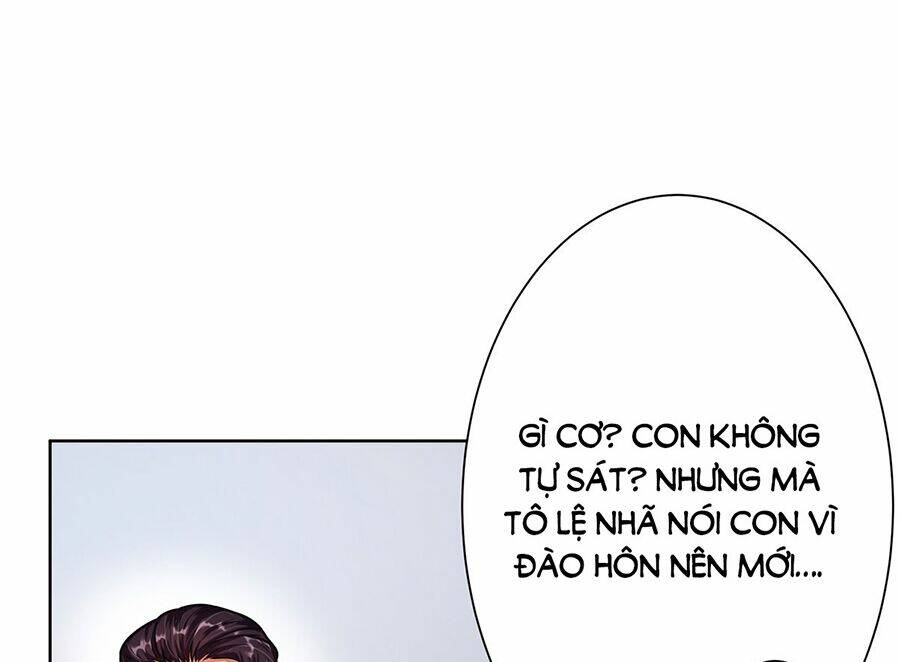 Trọng sinh quý thê chi phục thù hoa lệ: Chapter 3