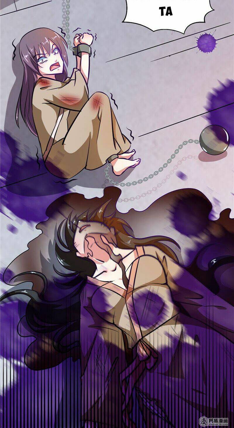 Thiên Tài Tiểu Độc Phi: Chapter 83