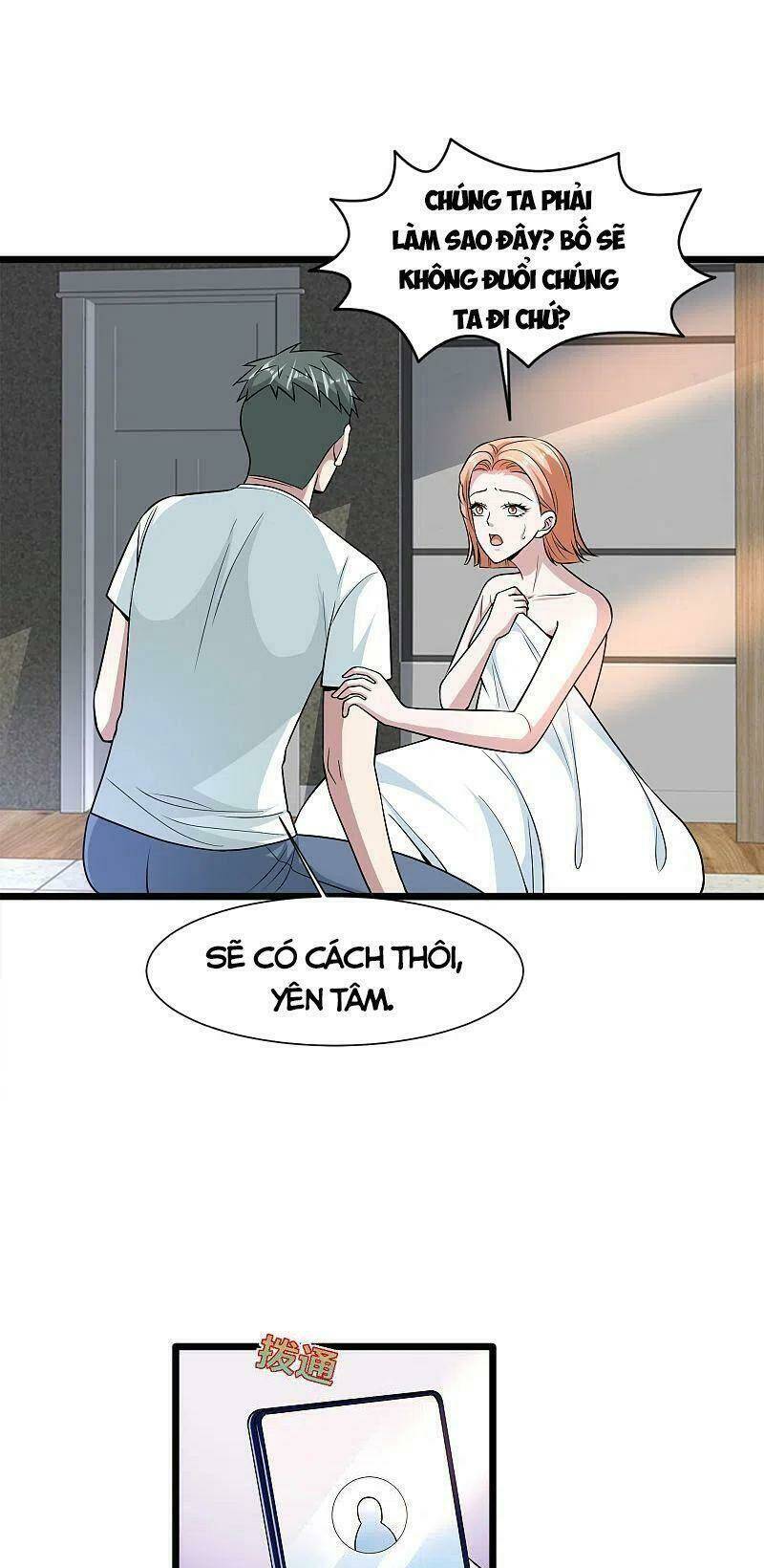 Đô Thị Tà Vương: Chapter 221