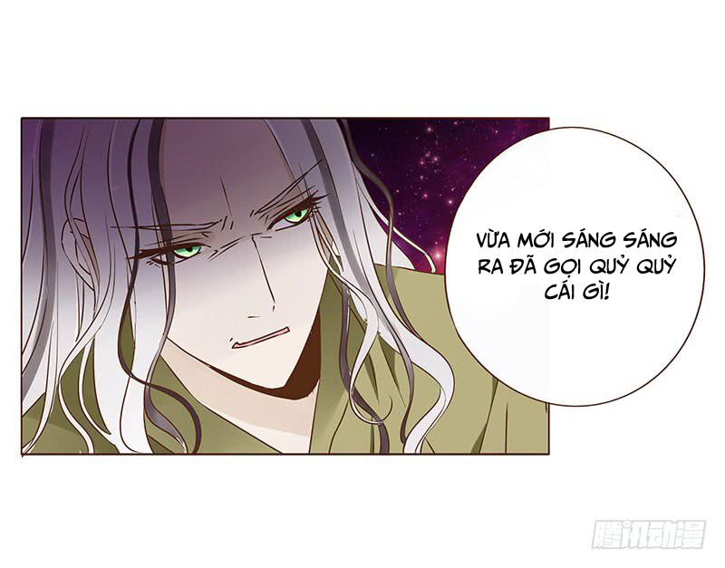 Đế Vương Trắc: Chapter 68