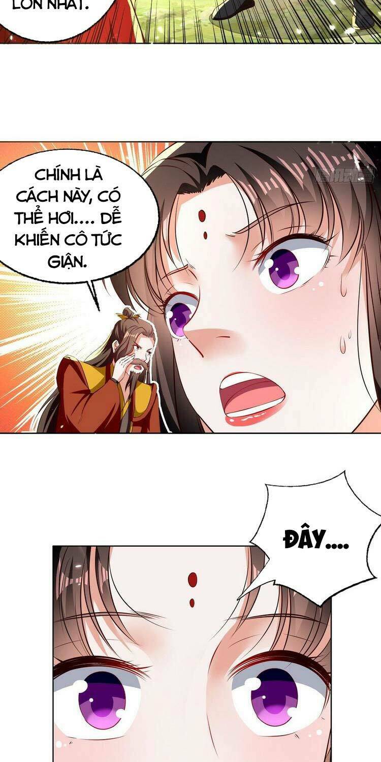 Dị Giới Siêu Cấp Ở Rể: Chapter 126