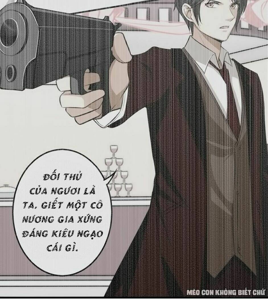 Bốc Toán Tử: Chapter 11