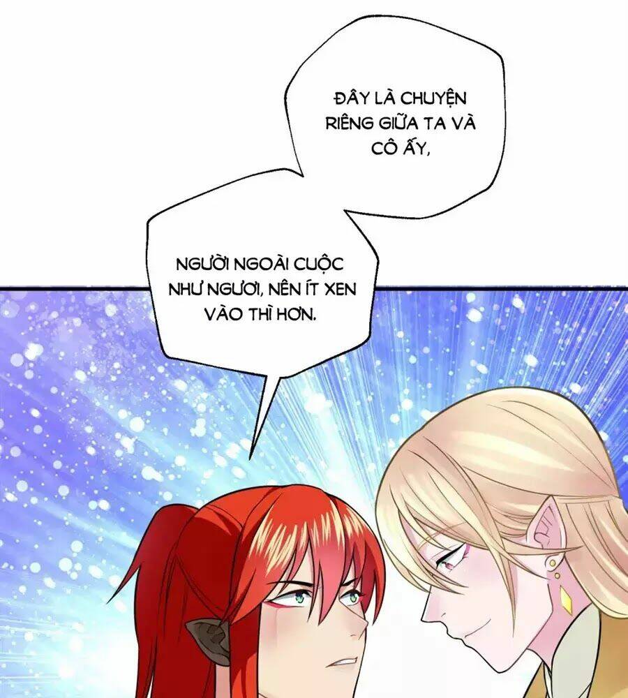 Anh Ấy Đến Từ Địa Ngục: Chapter 28