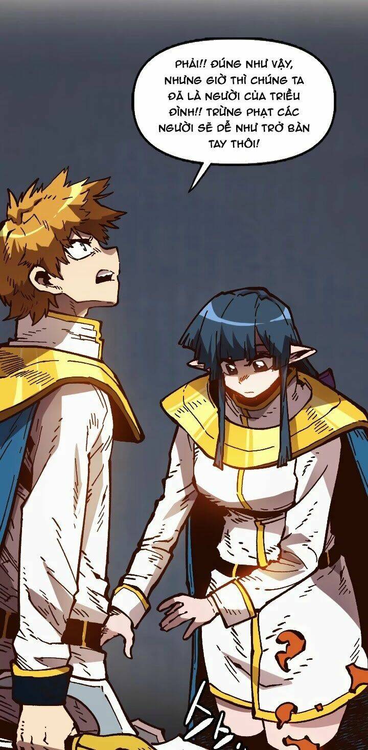 Nô Lệ Nghịch Thiên: Chapter 52