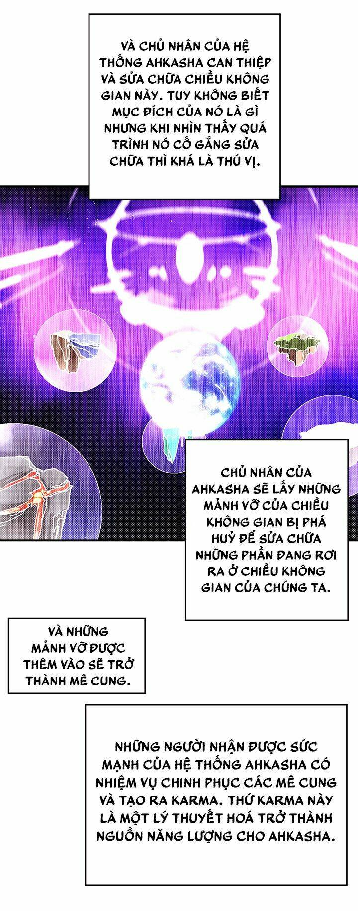 Ta Là Vua Pháp Sư: Chapter 98