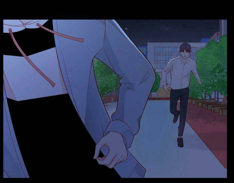 Giai Điệu Của Sự Va Chạm: Chapter 43