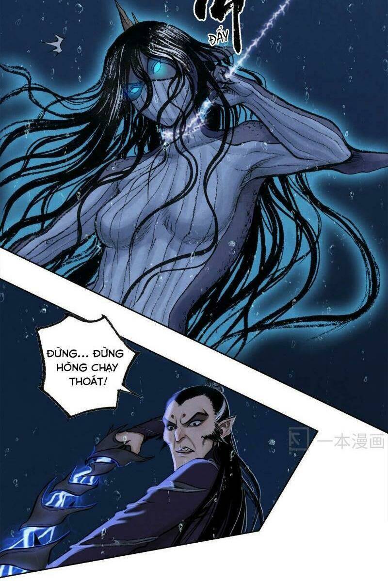 Ngao Bính: Chapter 2