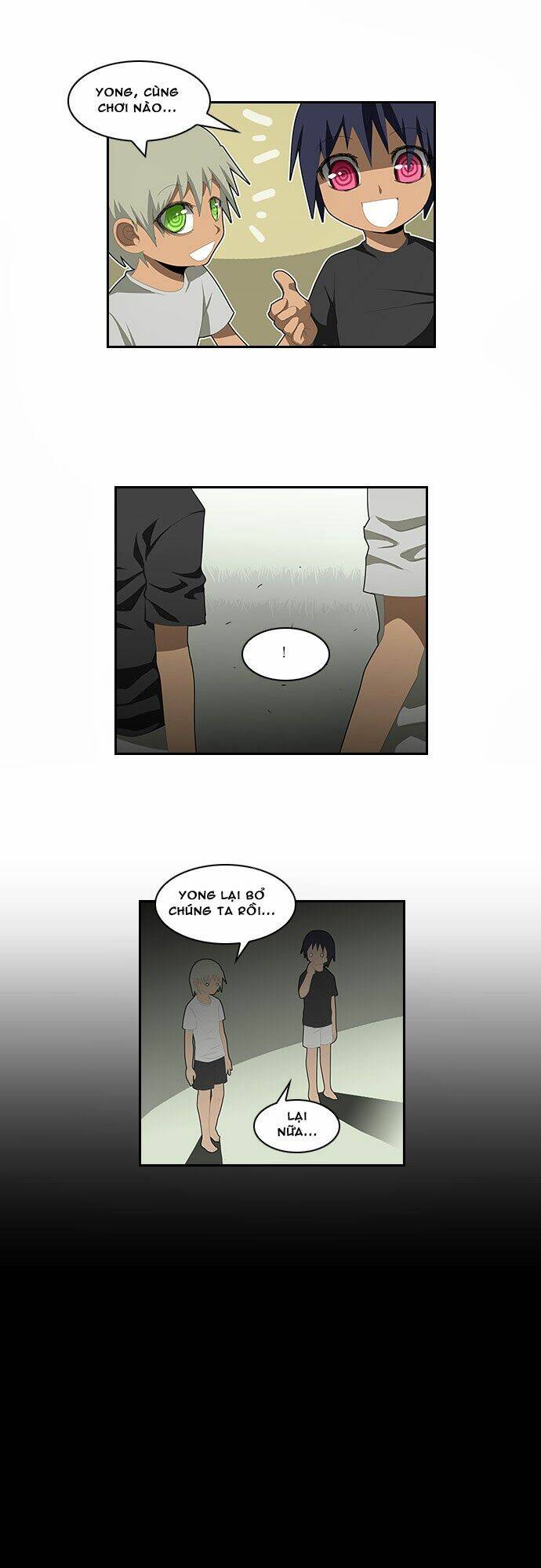 TAL: Chapter 86