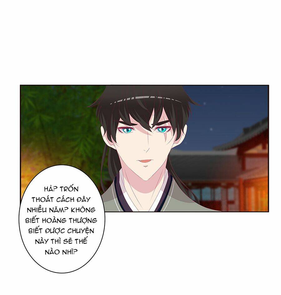 Tướng Quân Mời Ra Trận: Chapter 165