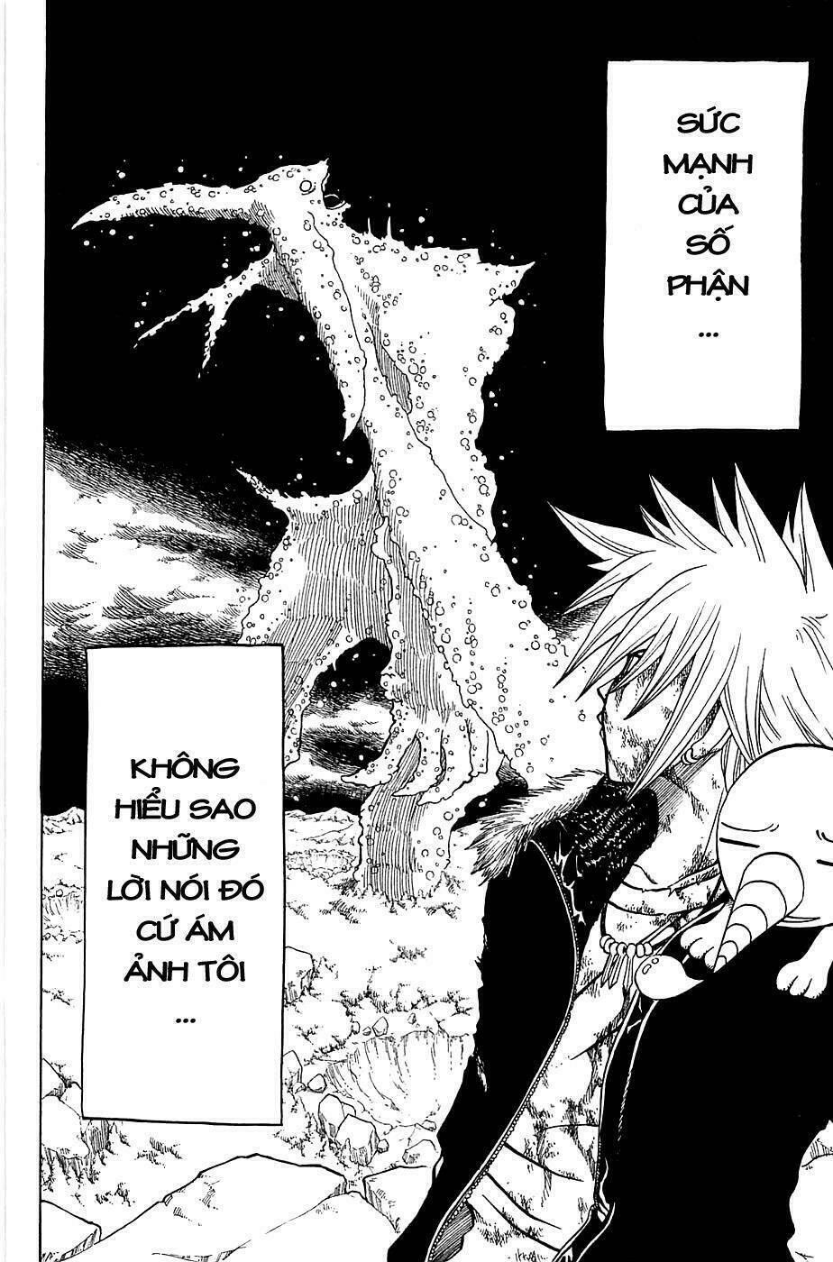 Rave Master: Chapter 169