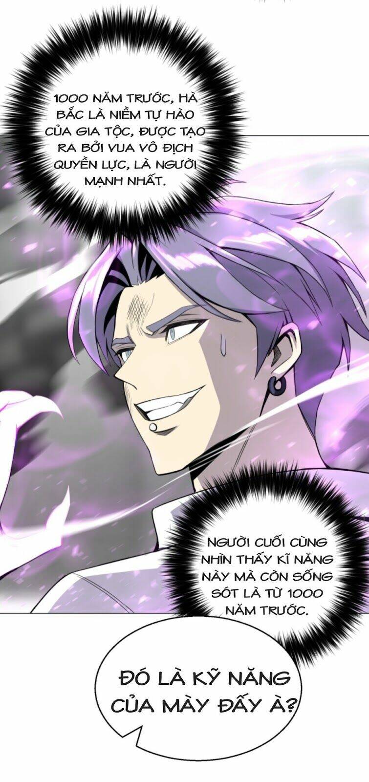 Luân Hồi Ác Nhân: Chapter 43