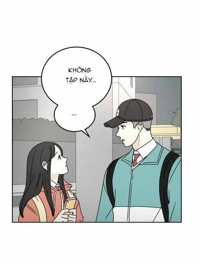 30 Phút Bước Đi Bên Em: Chapter 80