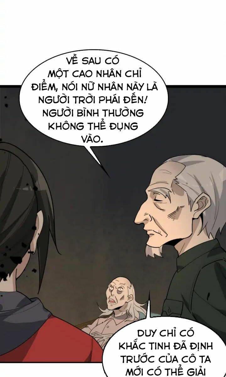 Siêu Cấp Đại Chủ Bạ: Chapter 107