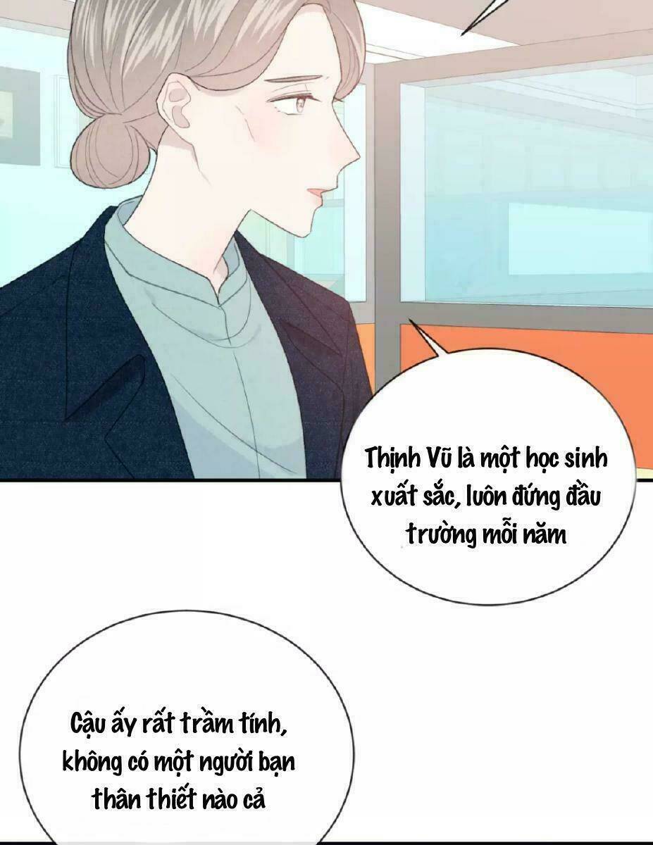 Từ Cái Nhìn Của Em: Chapter 36