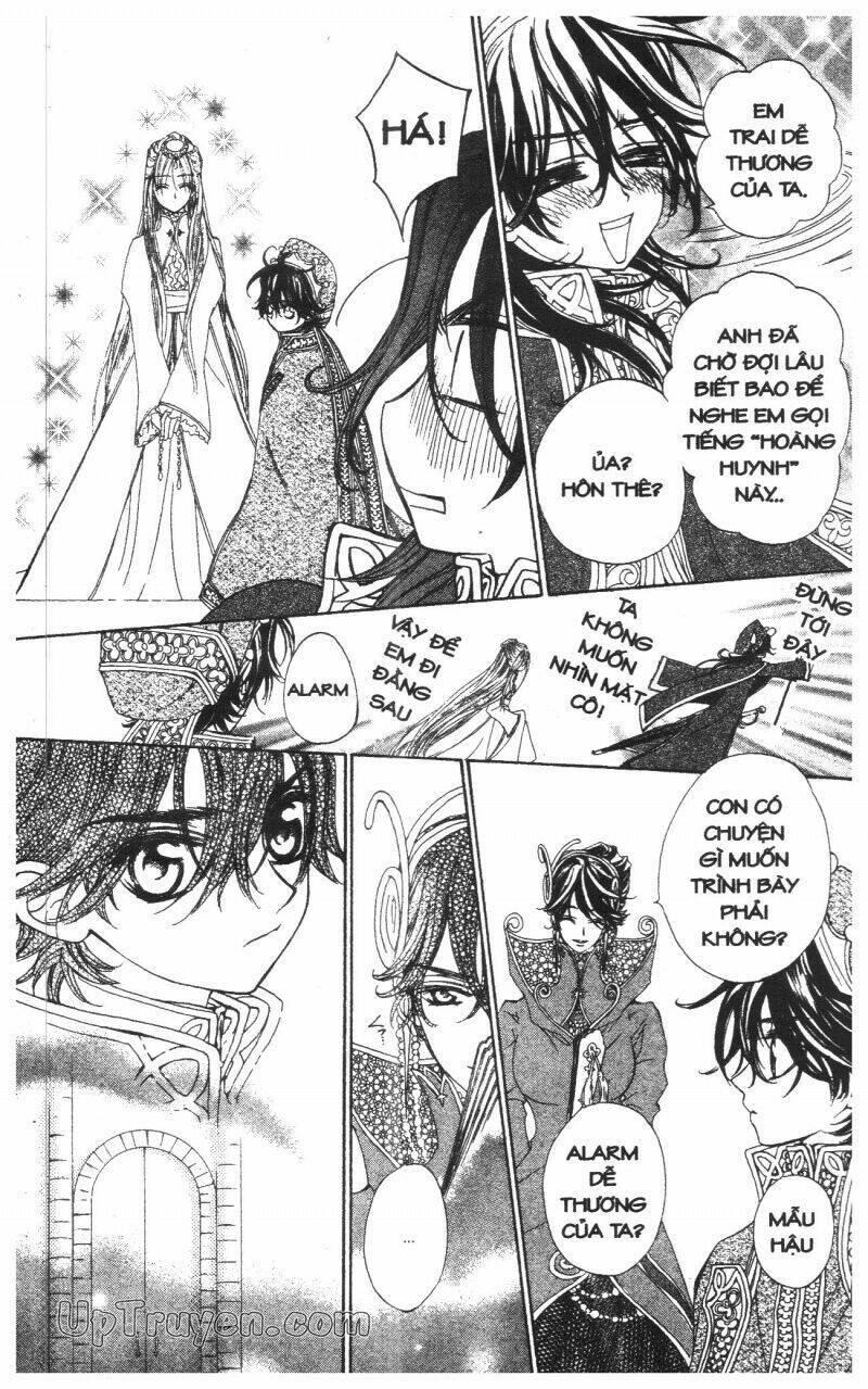 Hoàng Tử Ếch(Bản đẹp): Chapter 6