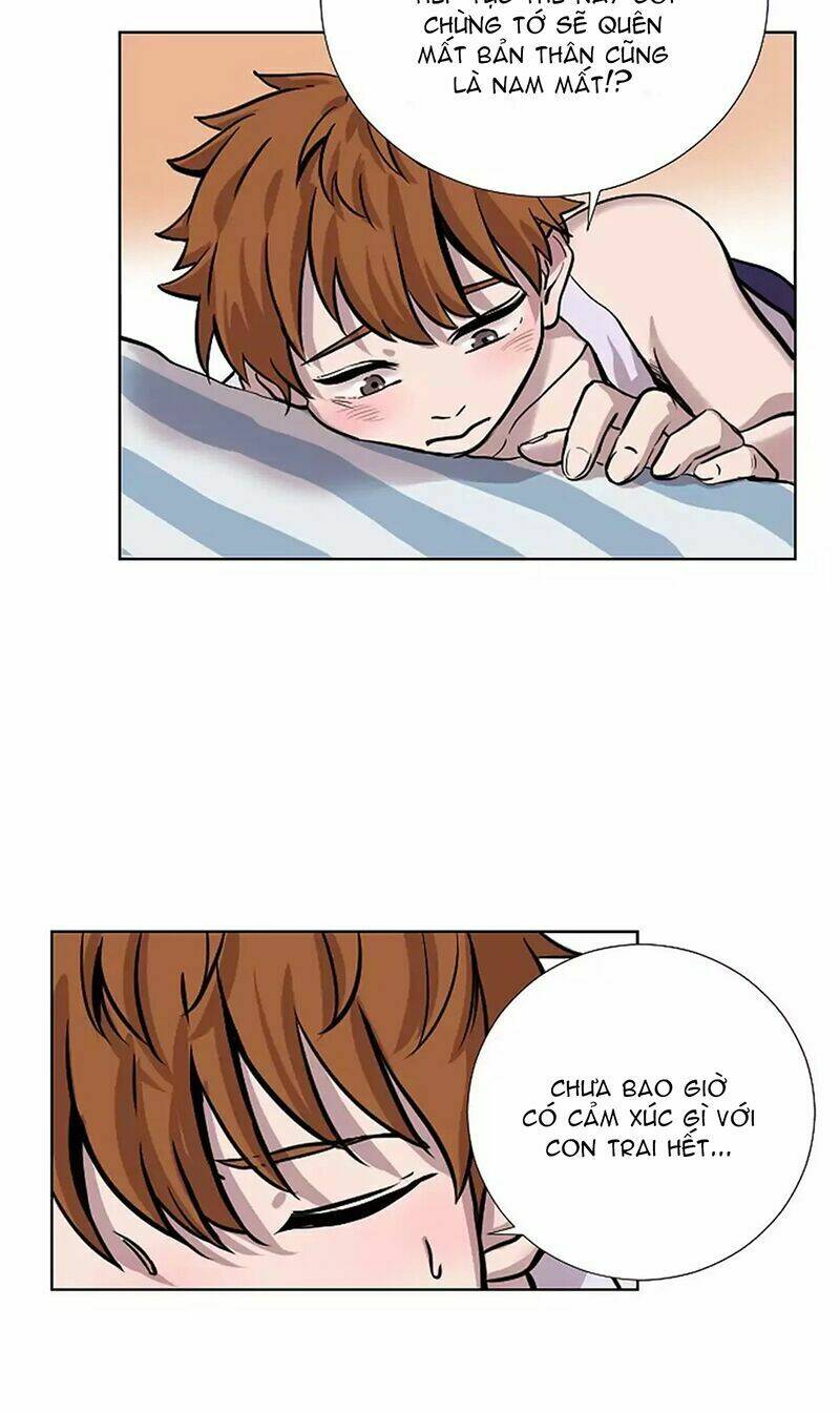 Bí Mật Của Dạ Tộc: Chapter 7