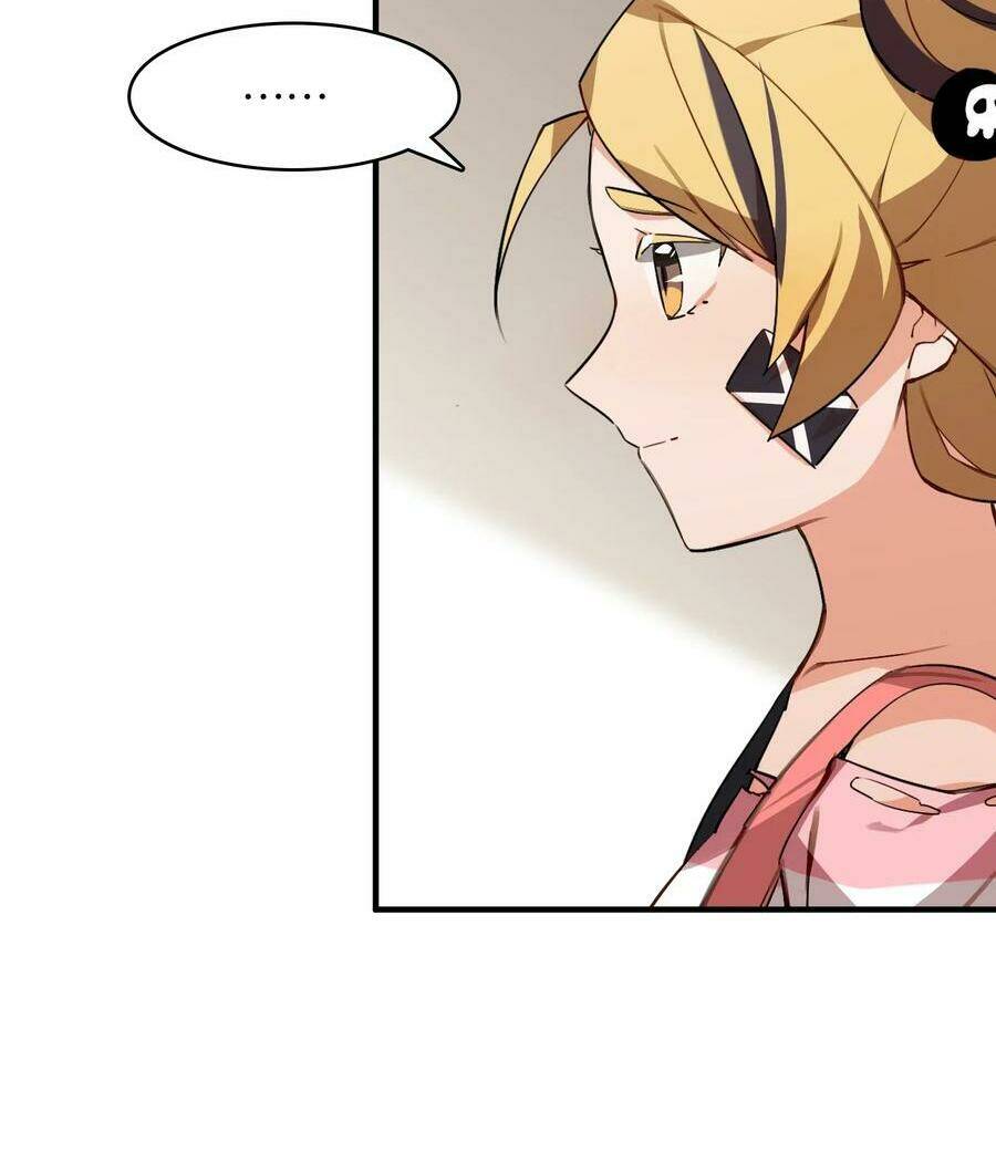 Hóa Ra Tôi Là Công Cụ Trong Game Tình Yêu: Chapter 32