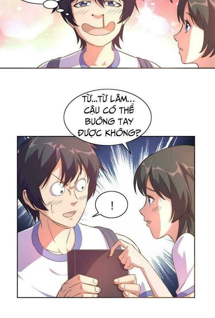 Kết Hôn Không Dễ: Chapter 4