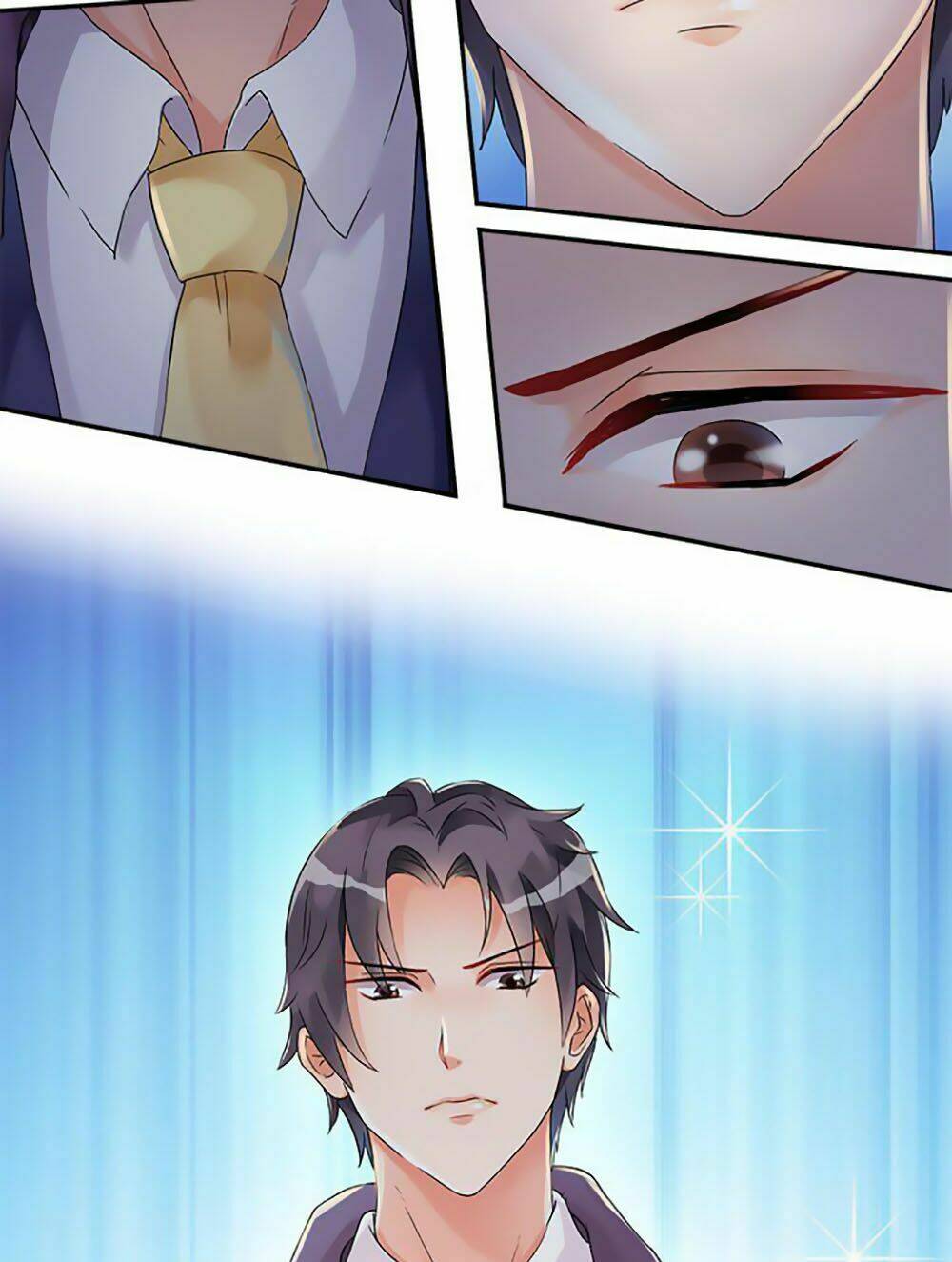 Tiểu Tâm Can Tuyệt Sủng Của Lạc Tiên Sinh: Chapter 2