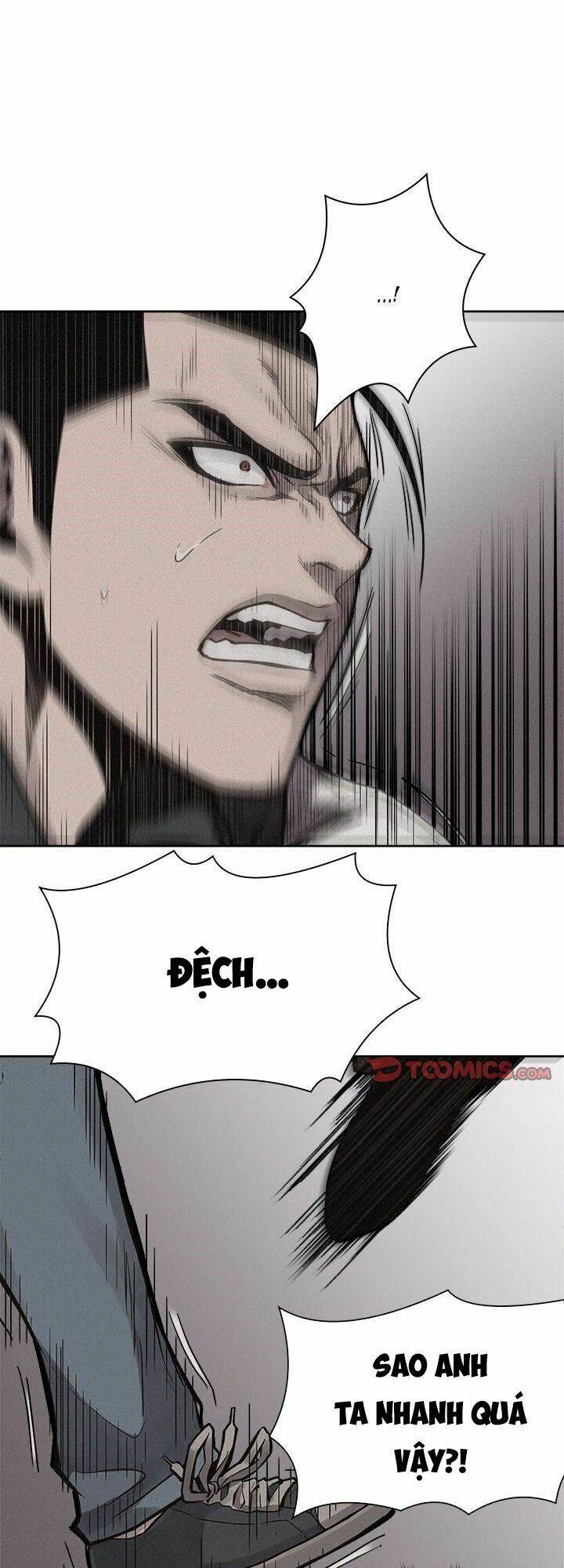 Nắm Đấm: Chapter 51